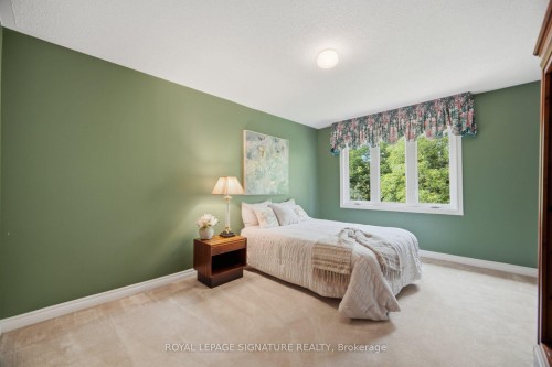 4594 Badminton Drive, Mississauga, ON 