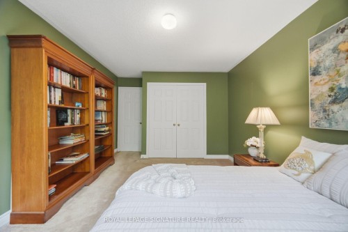 4594 Badminton Drive, Mississauga, ON 
