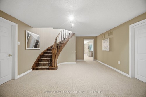 4594 Badminton Drive, Mississauga, ON 