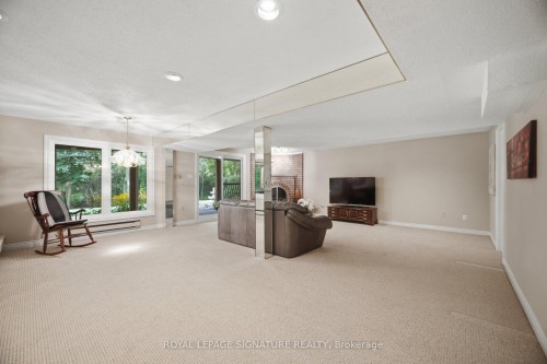 4594 Badminton Drive, Mississauga, ON 