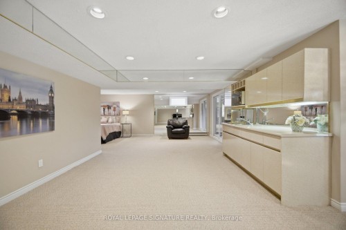 4594 Badminton Drive, Mississauga, ON 