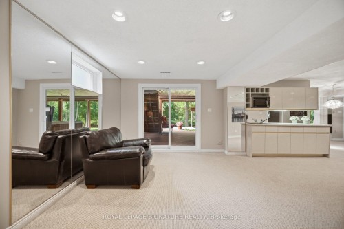 4594 Badminton Drive, Mississauga, ON 