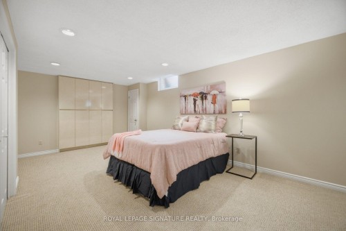 4594 Badminton Drive, Mississauga, ON 