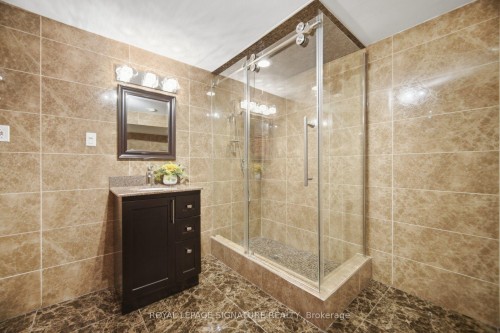 4594 Badminton Drive, Mississauga, ON 