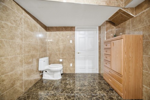 4594 Badminton Drive, Mississauga, ON 