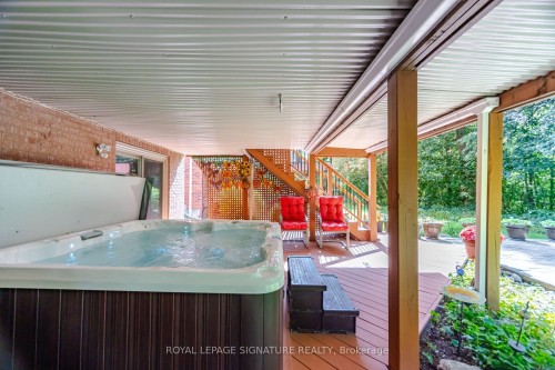 4594 Badminton Drive, Mississauga, ON 
