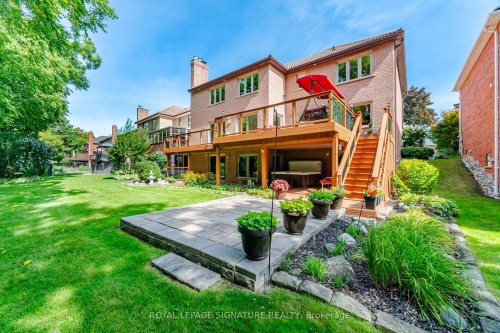 4594 Badminton Drive, Mississauga, ON 