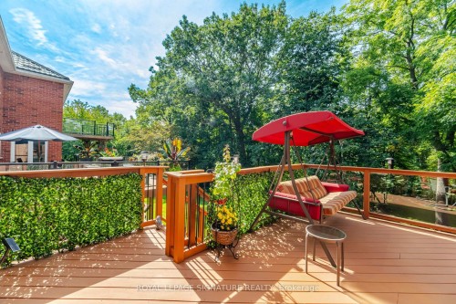 4594 Badminton Drive, Mississauga, ON 