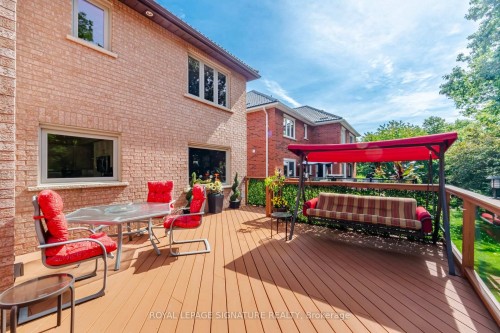 4594 Badminton Drive, Mississauga, ON 
