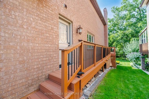 4594 Badminton Drive, Mississauga, ON 