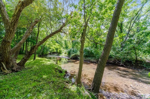 4594 Badminton Drive, Mississauga, ON 