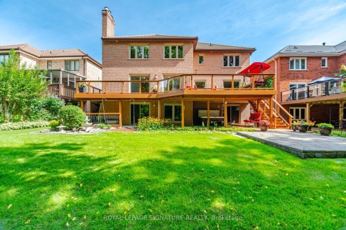 4594 Badminton Drive, Mississauga, ON 