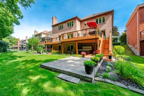 4594 Badminton Drive, Mississauga, ON 