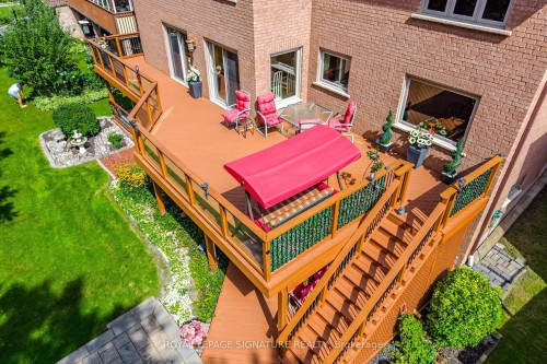 4594 Badminton Drive, Mississauga, ON 