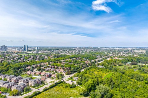 4594 Badminton Drive, Mississauga, ON 