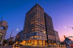1121-2020 Bathurst Street  Toronto, ON M5P 0A6