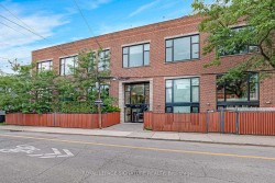 108-676 Richmond Street WToronto, ON M6J 1C3