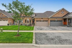 4 Norm Goodspeed Drive Uxbridge, ON L9P 0A4