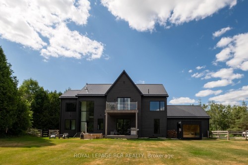 3045 Highpoint Side Road, Caledon, ON 