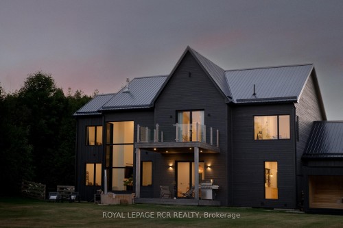 3045 Highpoint Side Road, Caledon, ON 