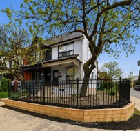 151 Campbell Avenue  Toronto, ON M6P 3V3
