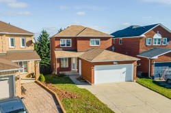 234 Howard Crescent  Orangeville, ON L9W 4W6