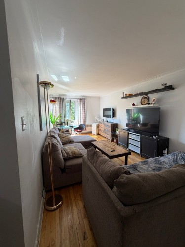 Overall view - 14-4455 Av. Dupuis, Montréal (Côte-Des-Neiges/Notre-Dame-De-Grâce), QC 