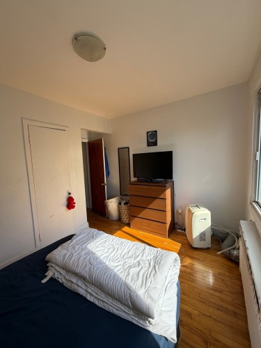Bedroom - 14-4455 Av. Dupuis, Montréal (Côte-Des-Neiges/Notre-Dame-De-Grâce), QC 