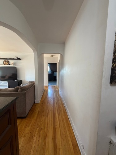 Passageway - 14-4455 Av. Dupuis, Montréal (Côte-Des-Neiges/Notre-Dame-De-Grâce), QC 