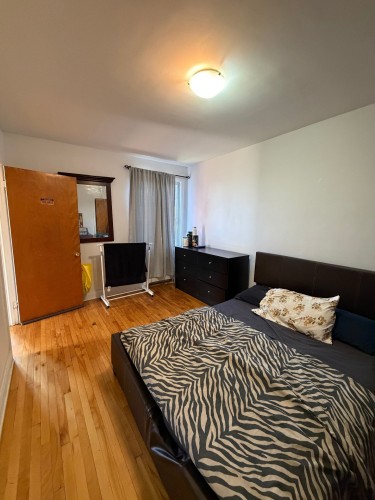 Master Bedroom - 14-4455 Av. Dupuis, Montréal (Côte-Des-Neiges/Notre-Dame-De-Grâce), QC 