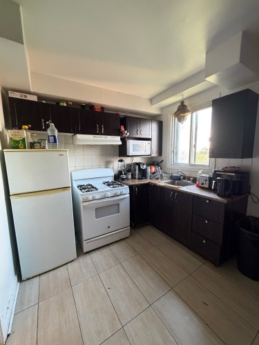 Kitchen - 14-4455 Av. Dupuis, Montréal (Côte-Des-Neiges/Notre-Dame-De-Grâce), QC 
