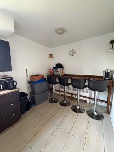 Kitchen - 14-4455 Av. Dupuis, Montréal (Côte-Des-Neiges/Notre-Dame-De-Grâce), QC 