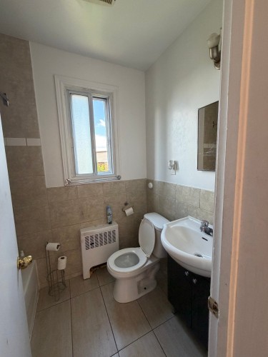 Bathroom - 14-4455 Av. Dupuis, Montréal (Côte-Des-Neiges/Notre-Dame-De-Grâce), QC 