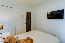 Chambre à coucher - 