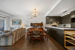 Salle à manger - 