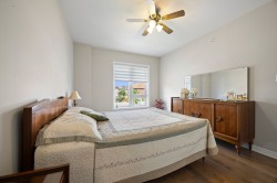 Chambre à coucher principale - 