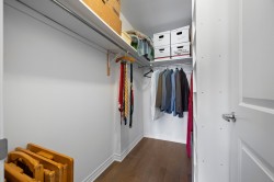 Penderie (Walk-in) - 