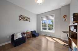 Chambre à coucher - 