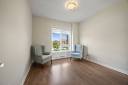 Chambre à coucher - 