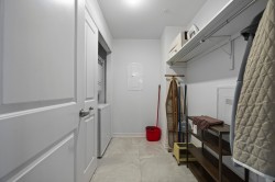 Salle de lavage - 