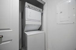Salle de lavage - 