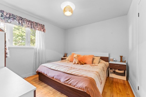 Master Bedroom - 594 Rue Du Précieux-Sang, Joliette, QC 