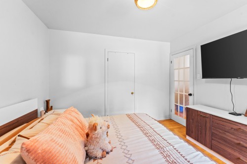 Master Bedroom - 594 Rue Du Précieux-Sang, Joliette, QC 