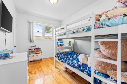 Bedroom - 594 Rue Du Précieux-Sang, Joliette, QC 