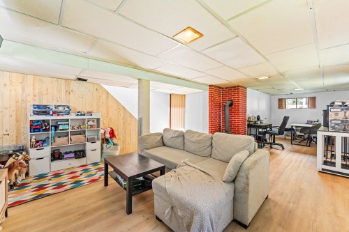 Family Room - 594 Rue Du Précieux-Sang, Joliette, QC 