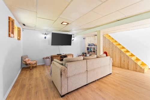 Family Room - 594 Rue Du Précieux-Sang, Joliette, QC 