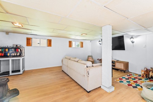 Family Room - 594 Rue Du Précieux-Sang, Joliette, QC 