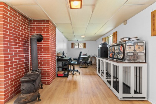 Family Room - 594 Rue Du Précieux-Sang, Joliette, QC 