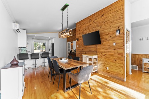 Dining Room - 594 Rue Du Précieux-Sang, Joliette, QC 