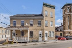 327  - 335 Rue de l'Aqueduc  Québec (La Cité-Limoilou), QC G1N 2N5